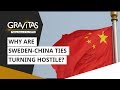 Gravitas: Why are Sweden-China ties turning hostile?