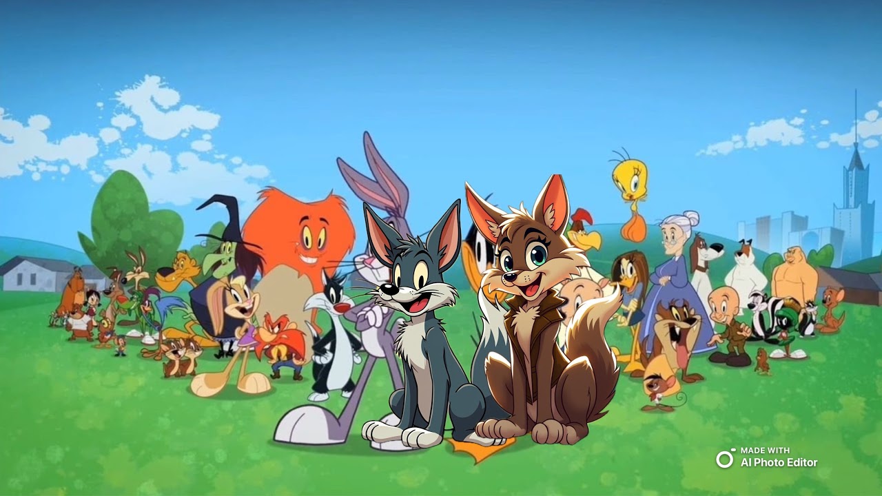 wolfian reigns  reacts to the pokemon presents