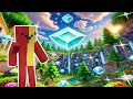 Live SURVIE Season 2 Episode 3 Part 2 (Charbonage des Minerais)