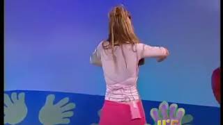 Hi-5 Charli Roller Coaster