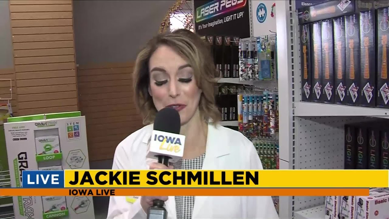 The Learning Post & Toys: Unique Gift Ideas - YouTube