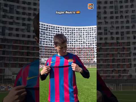На чем футболисты зарабатывают миллионы помимо футбола #футбол #футболист #спорт