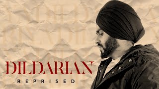 Dildarian Reprise - Amrit | Amrinder Gill | Music Video