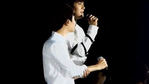 141018 재현(JAEHYUN) SMTOWN in SHANGHAI