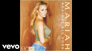 Mariah Carey - Against All Odds (Take A Look at Me Now) (Official Audio) ft. Westlife