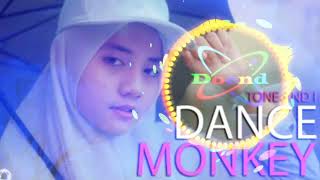 DJ ANGKLUNG DANCE MONKEY FULL BASS REMIX