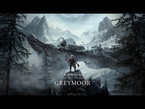 The Elder Scrolls Online: Greymoor - Gameplay (Tabletowo.pl)