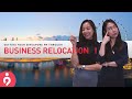 Getting Your Singapore PR Through BUSINESS RELOCATION! {I}
