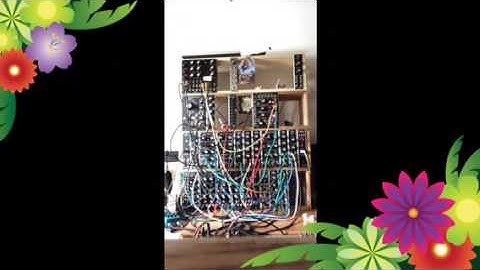 MU/5U Modular sequence