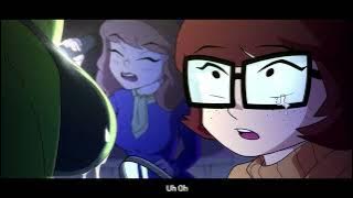 Is This Really Scooby-Doo?🤨