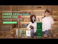 GWEIKE G3 60W MOPA Fiber &amp; 40W Diode Dual Laser Launch Live !