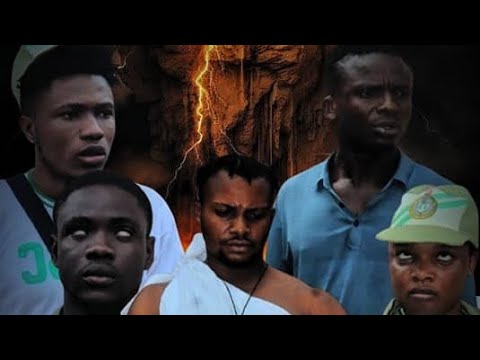 DEATH PATH FULL MOVIE #foryou #movie #deathpath #nollywoodmovies #trending #relatable #visibility