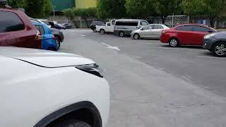 Our Hyundai Accent 2018