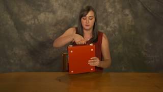 CVES™ - Binder Overview Content