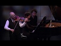 Miniature de la vidéo de la chanson Phantasy For Violin With Piano Accompaniment, Op. 47