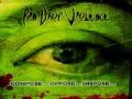 Pin Drop Violence - Tower of silence