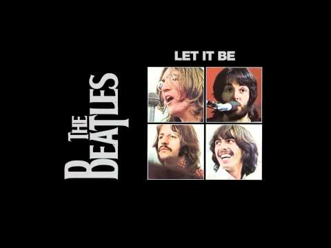 The Beatles - Let It Be | GUITAR COVER