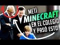 El CEO mundial de MICROSOFT viene a MI CLASE ( Satya Nadella)