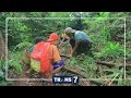 BOCAH PETUALANG - PETUALANGAN CILIK DARI SUNGAI BAKAR (17/11/16) 3-2