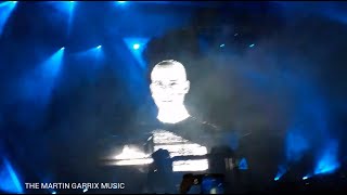 Martin Garrix | PowerArena Mumbai Show Live Intro 2018