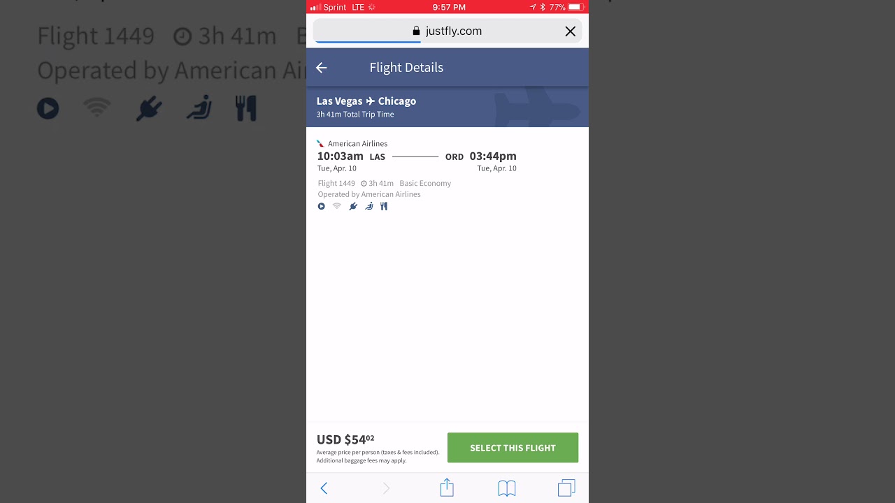 justfly com scam youtube
