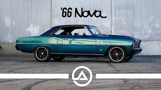 1966 Chevy Nova | Built To Drive