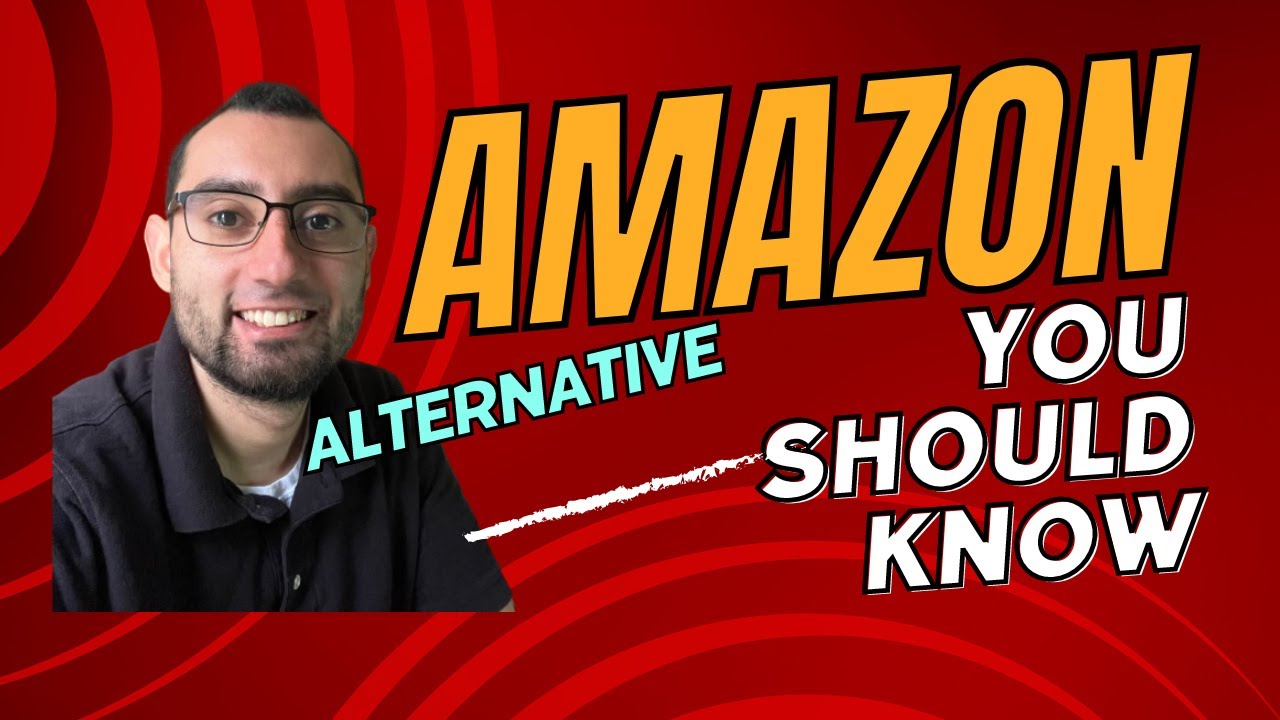 Amazon Affiliate Marketing For Beginners Alternative 2024 (Cloned ...