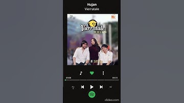 Vierratale - Hujan (Utopia) (Cover AI) #Vierratale #Hujan #Utopia #FYPViralsong #ViralinYuk
