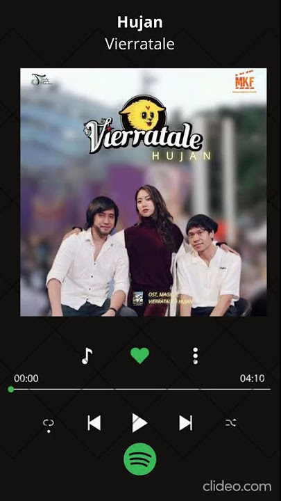 Vierratale - Hujan (Utopia) (Cover AI) #Vierratale #Hujan #Utopia #FYPViralsong #ViralinYuk