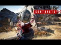 Sniper Ghost Warrior Contracts 2 ™ Gameplay - Sniper Assassin in 4K HDR 60FPS