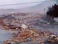 2011 japan tsunami ascending the river in kesennuma extended