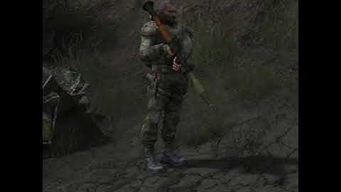 STALKER Anomaly, Why you don