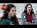 Short film on teens friends growing apart | "Axe majeur" - by Marlène Serour