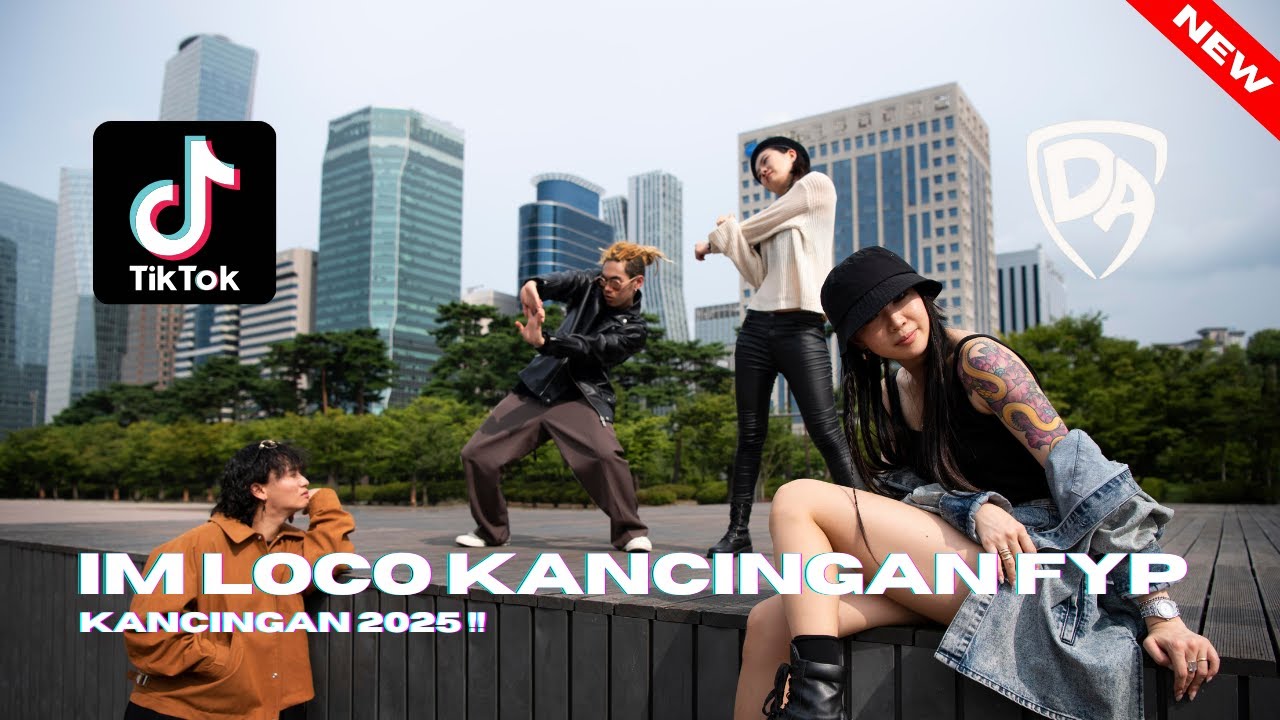 IM LOCO X YB TRUMPET KANCINGAN ( DHOTA AP ) 2025 !!