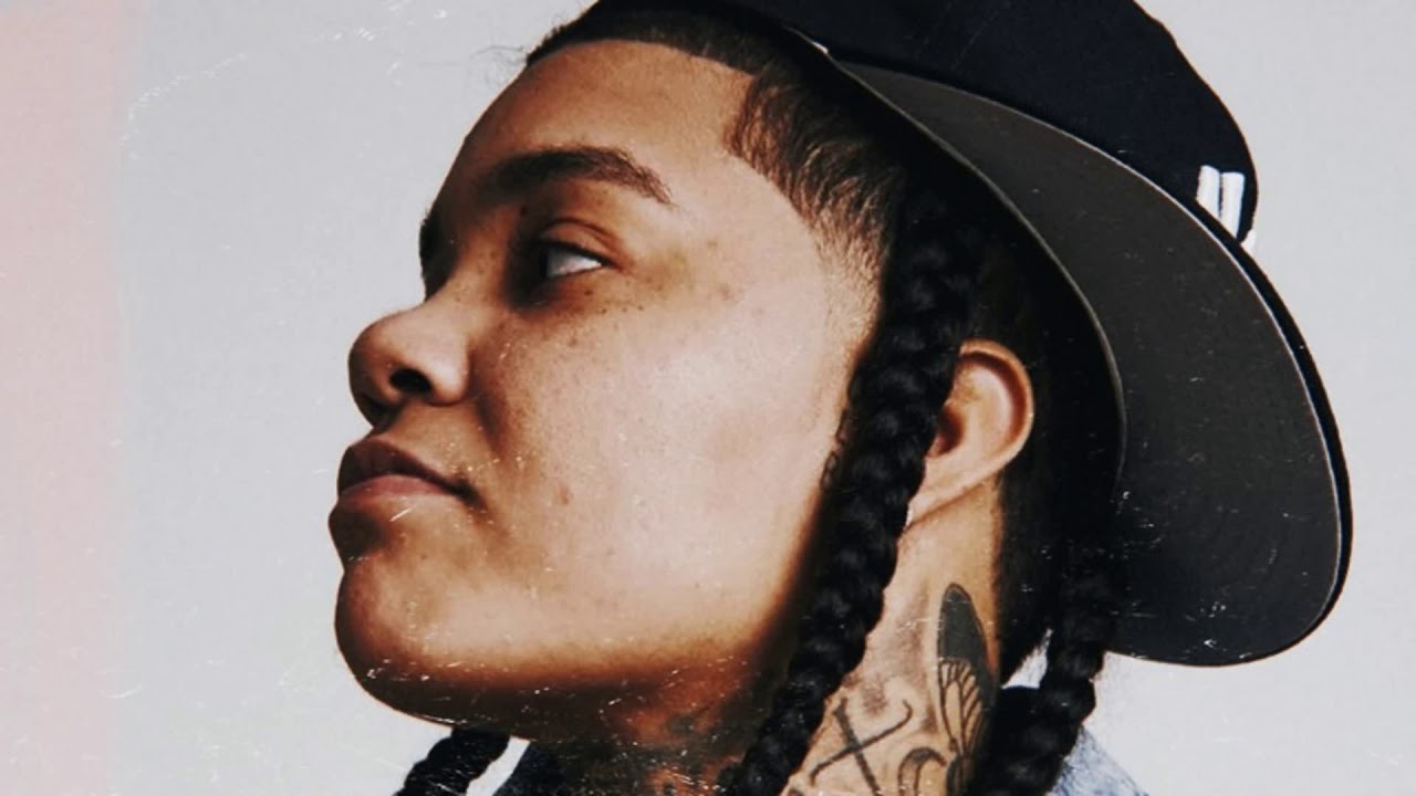 Young M.A Type Beat 2020 - "Come Outside" | Free Type Beat 2020 (prod. by Buckroll)