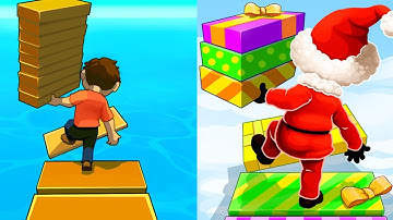 Shortcut Run - All common characters, all common skins - Levels 86 - 100 - All charaters skins