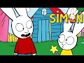 Mon arbre magique   simon  compilation 1h saison 23  dessin anim pour enfants