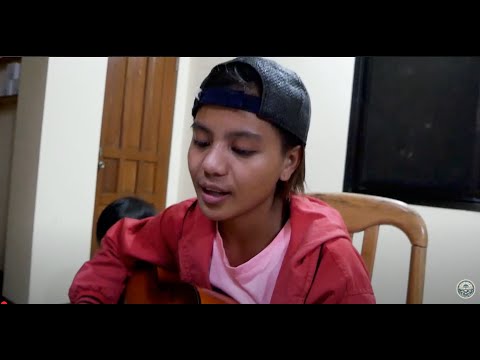 Ammin Acha-ur - How Far I'll Go Cover