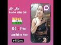 Free Video Call. Random Live video chat.