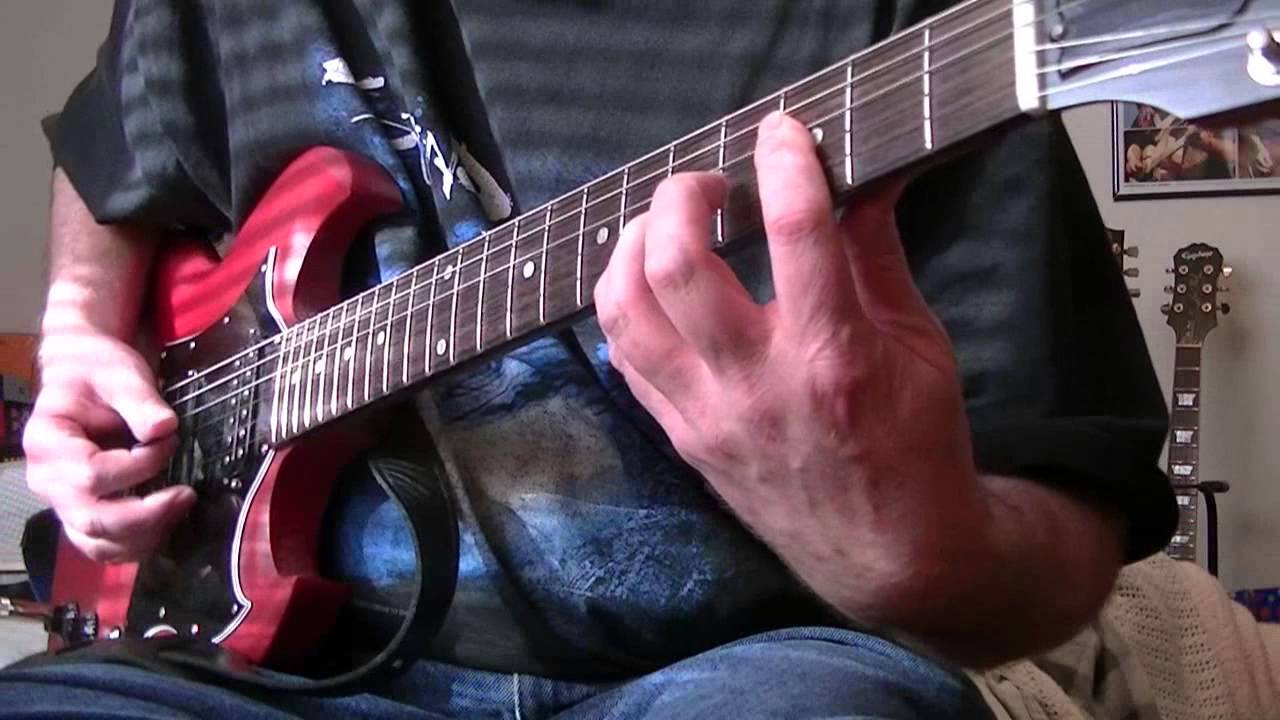 STEEL PANTHERPARTY ALL DAYCOVER YouTube