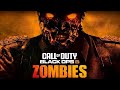 Season 2 Zombie Trailer - The Tomb || Call Of Duty Black Ops 6 Zombie🧟♀️😱