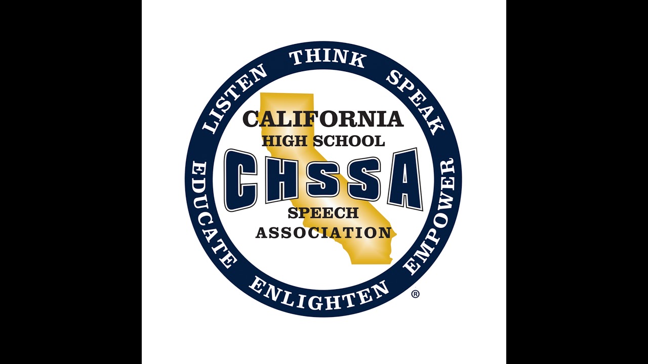 2022 CHSSA State Tournament Award Ceremony YouTube