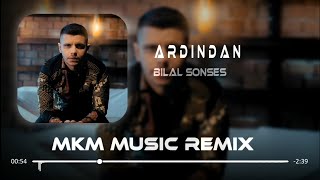 Bilal Sonses - Ardından ( MKM Remix ) Resimi