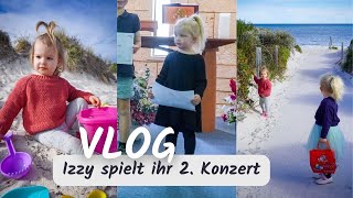 Isabella´s 2. Geigenkonzert und schöne Momente am Strand | PERTH - WESTAUSTRALIEN