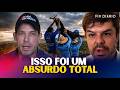 O MISTÉRIO DO “SALTO M0RTAL” NO INTERIOR DE SÃO PAULO