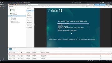 Automated Environment Provisioning: 7. Setting Up a Management Virtual Machine