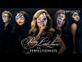 Pretty Little Liars: The Perfectionist Soundtrack 1x1 [Ruelle - Rival]