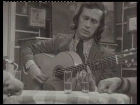 Paco De Lucia"Cepa Andaluza" (Bulerias)