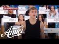 Amici 24 - Alessio - Die With A Smile