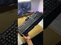 Comment "Keyboard" for link 🔗 Portonics Ki-Pad 5 wired  keyboard and #keyboard #mouse #pc #laptop
